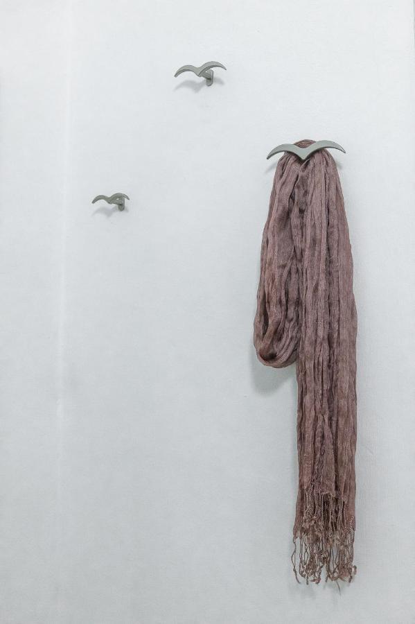 Nadia'S Boutique Apartment, Atenas Exterior foto